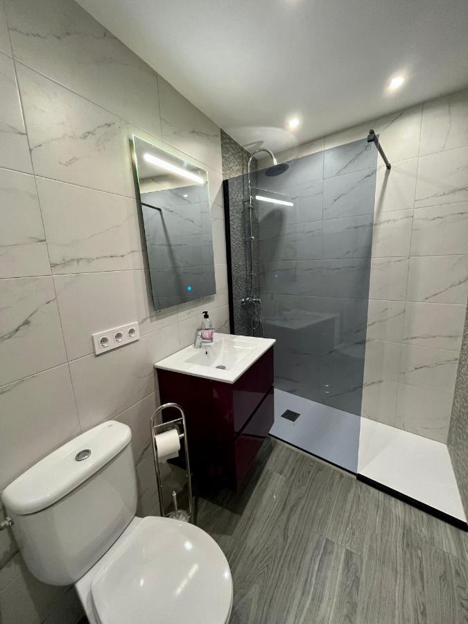 Apartamento En El Centro Vinarós Buitenkant foto