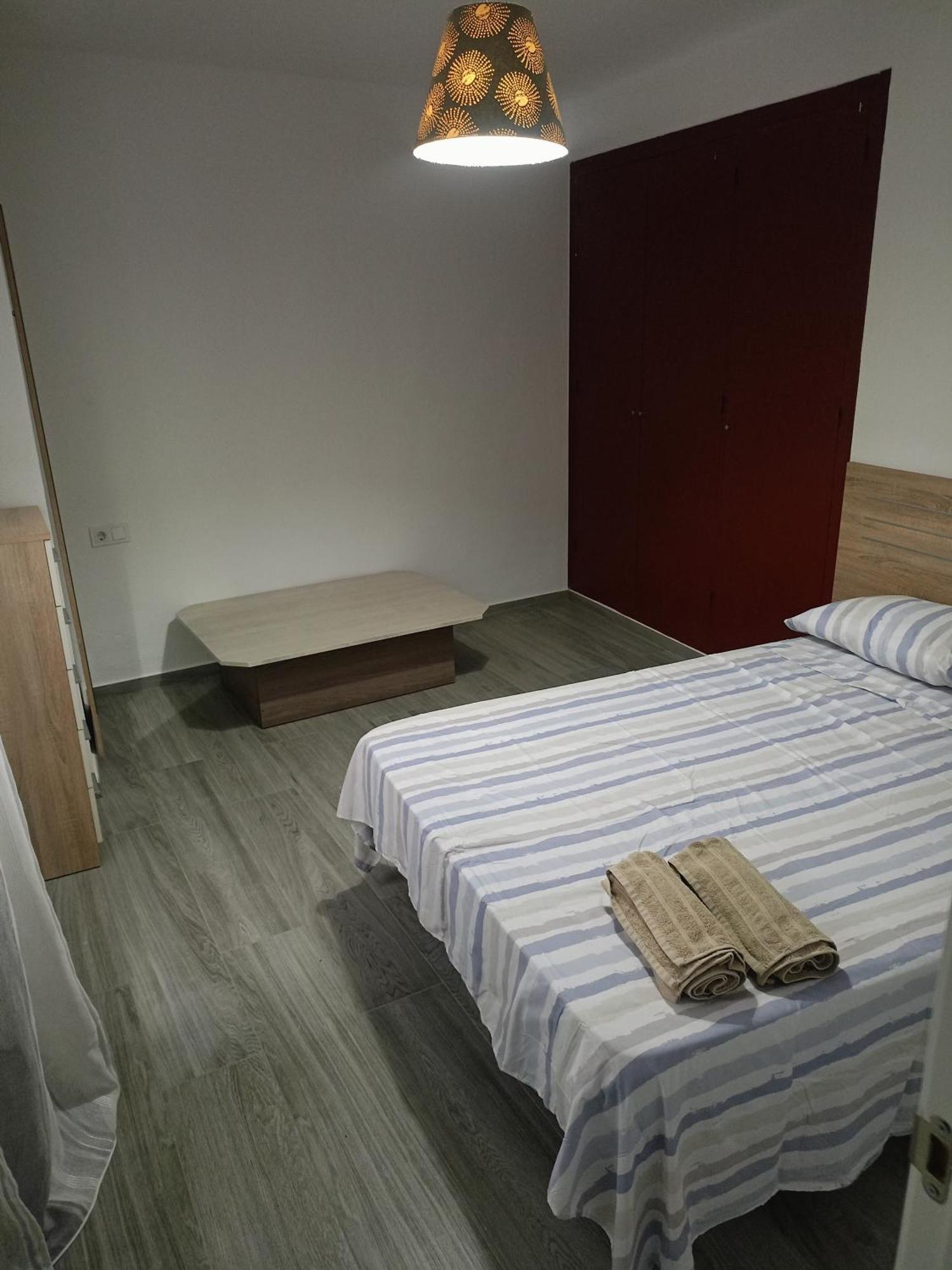 Apartamento En El Centro Vinarós Buitenkant foto