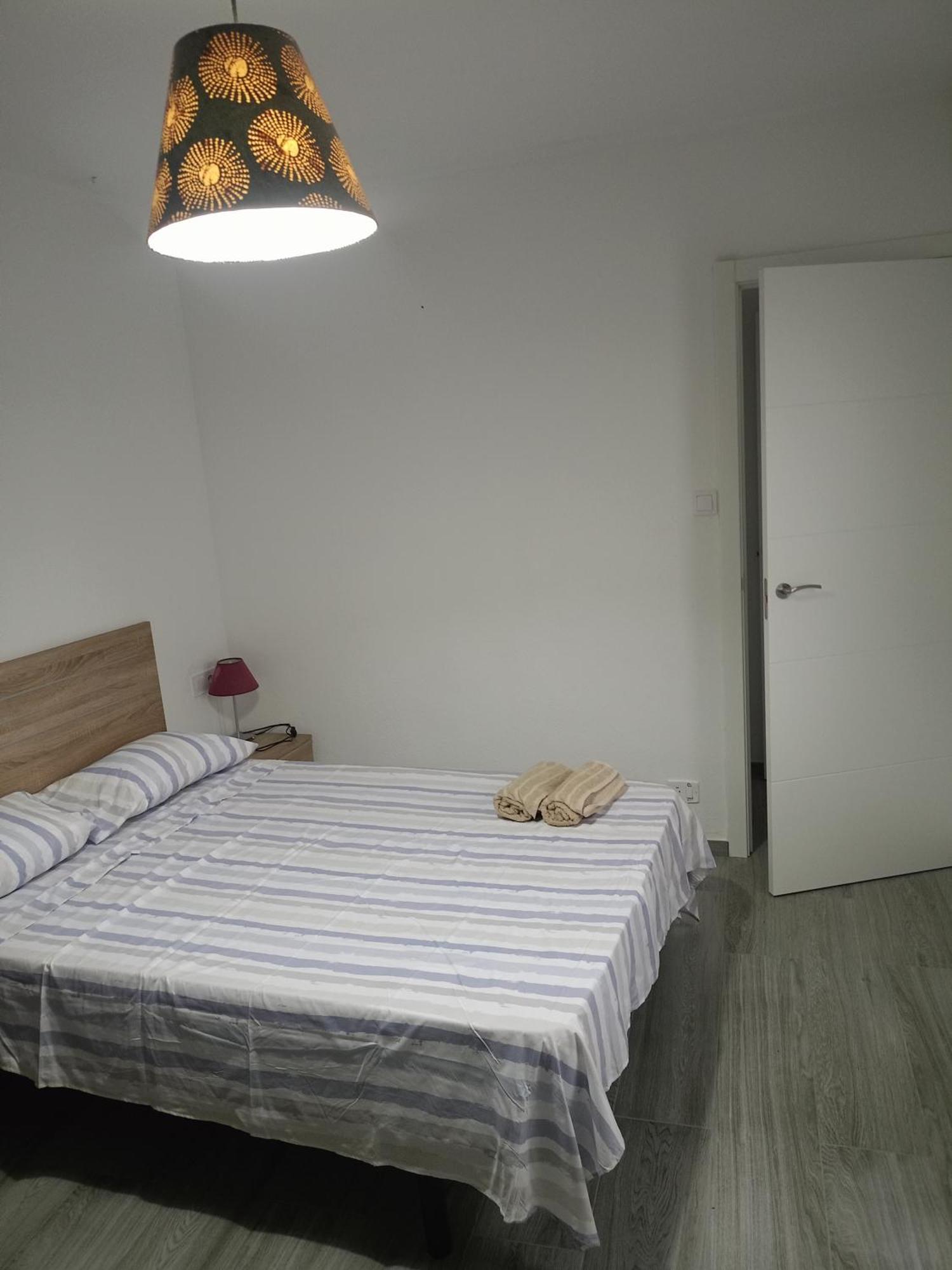 Apartamento En El Centro Vinarós Buitenkant foto