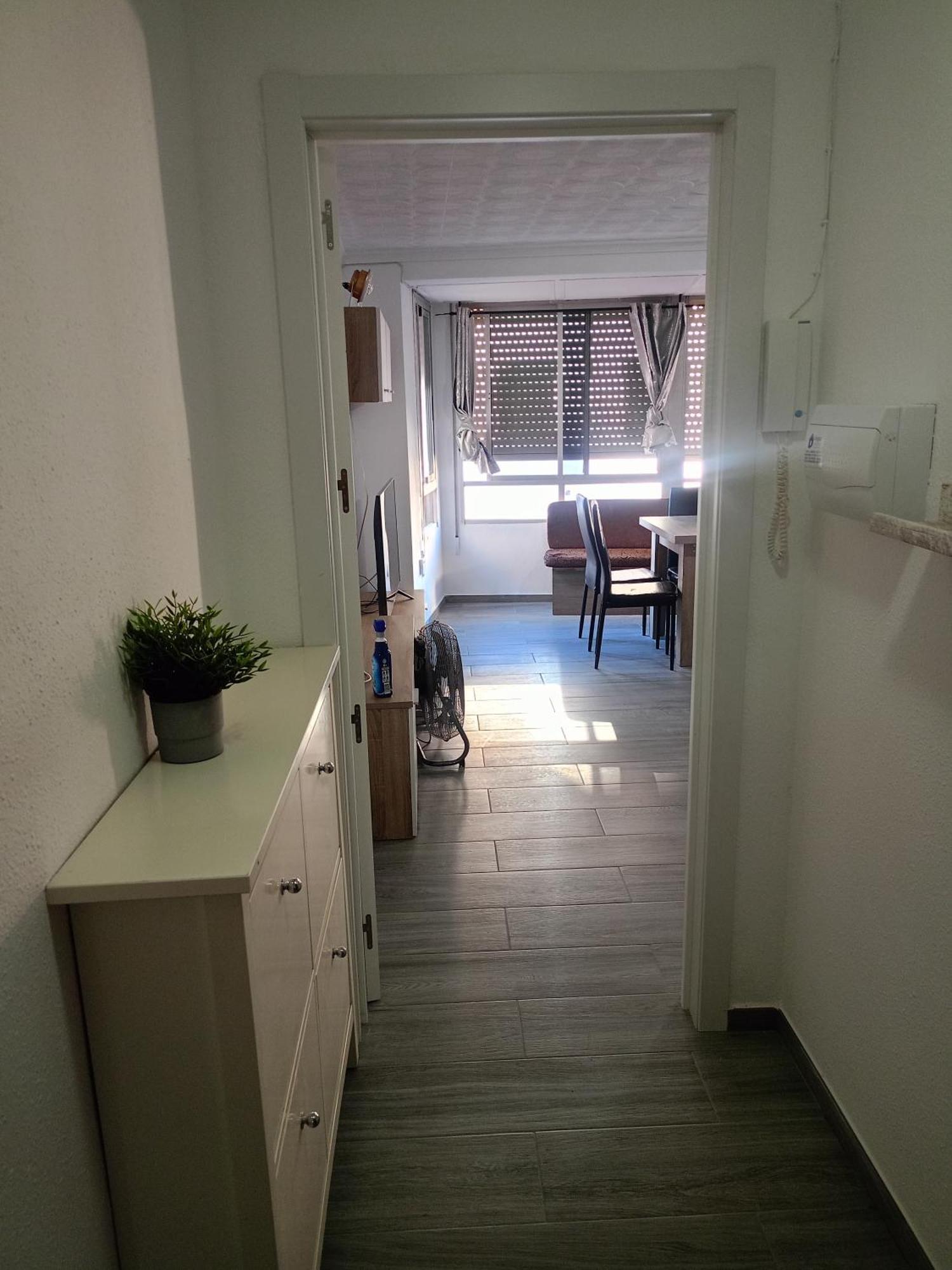 Apartamento En El Centro Vinarós Buitenkant foto