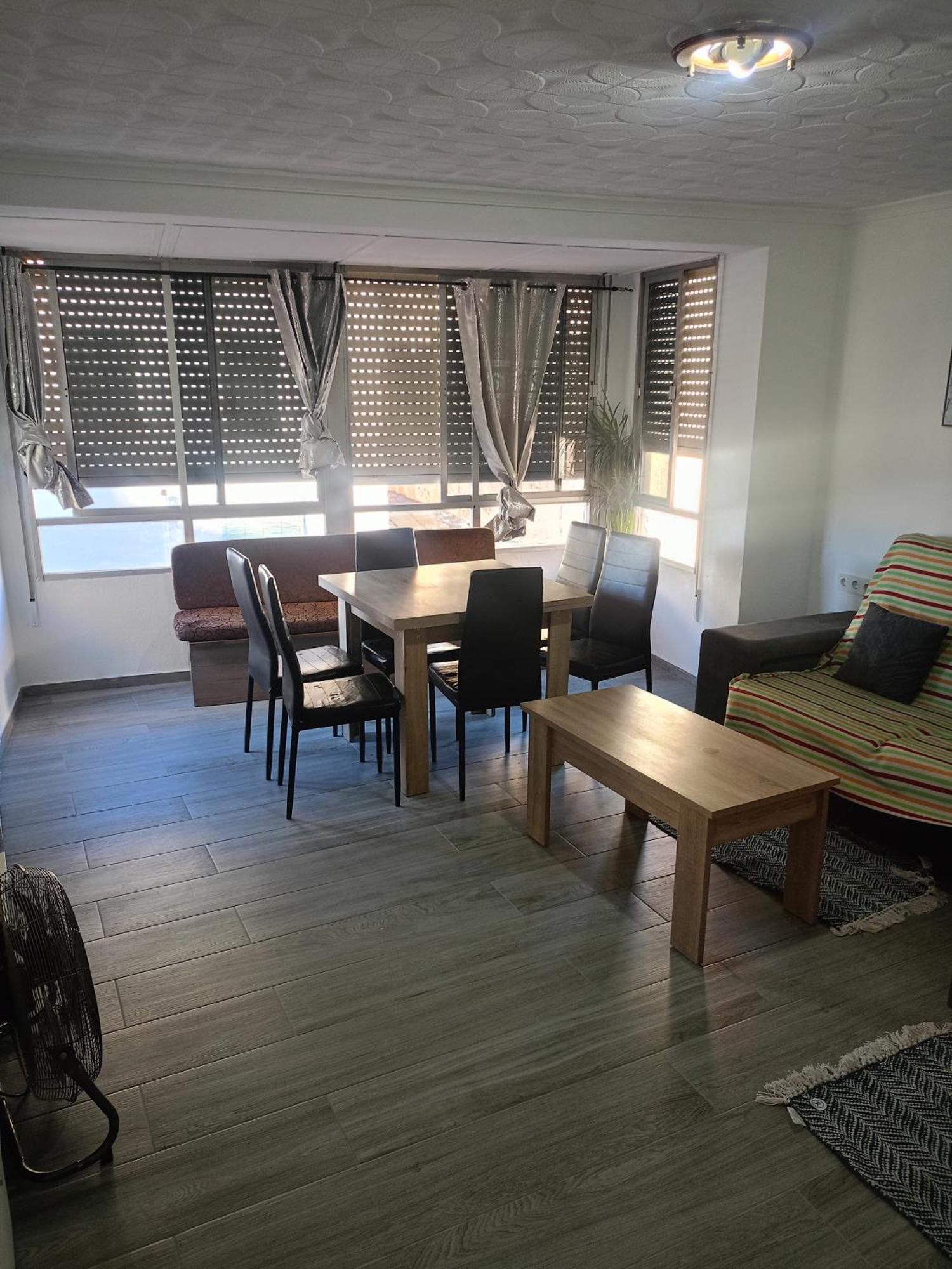 Apartamento En El Centro Vinarós Buitenkant foto